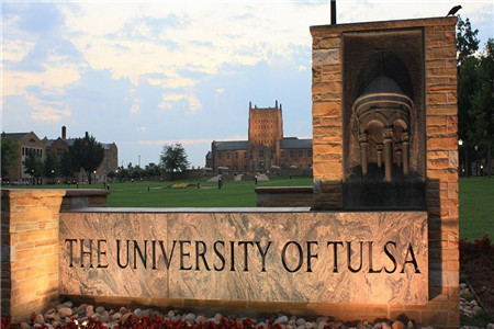 美国塔尔萨大学分离技术项目组